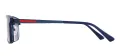Magnetic Polarized Clip On Sunglasses