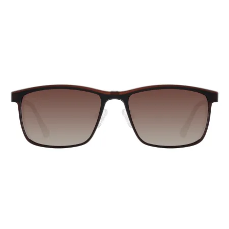 Magnetic Polarized Clip On Sunglasses