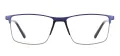 Classic Magnetic Spectacle with Clip