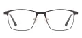 Magnetic Polarized Clip On Sunglasses