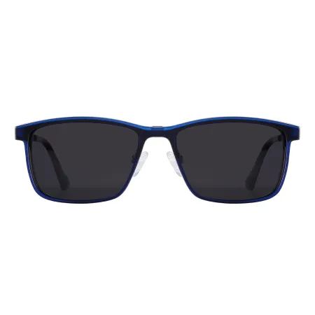 Magnetic Polarized Clip On Sunglasses
