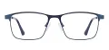 Magnetic Polarized Clip On Sunglasses