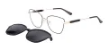 Metal Magnetic Clip Eyewear
