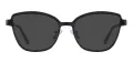 Metal Magnetic Clip Eyewear