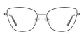 Metal Magnetic Clip Eyewear