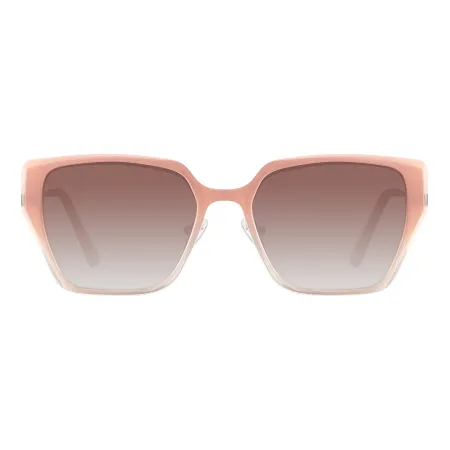 Rectangle Clip On Polarized Eyewear