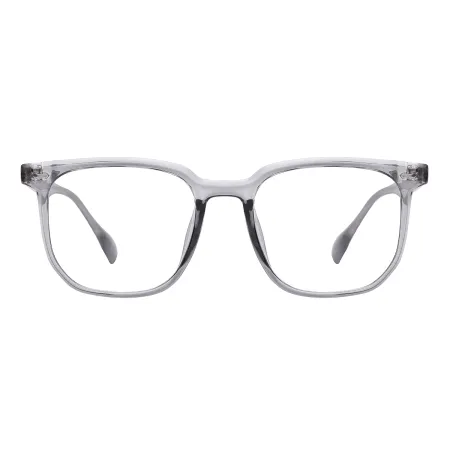 TR90 Square Eyeglasses