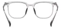 TR90 Square Eyeglasses