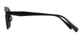 Retro Round Eyeglasses