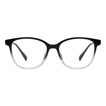 TR90 Oval Eyeglasses