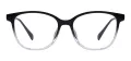 TR90 Oval Eyeglasses