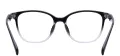 TR90 Oval Eyeglasses