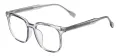 TR90 Square Eyeglasses