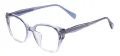 TR90 Cat Eye Eyeglasses