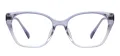 TR90 Cat Eye Eyeglasses