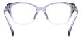 TR90 Cat Eye Eyeglasses