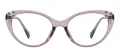 TR90 Retro Cat Eye Spectacles