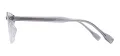 Classic Square Eyeglasses