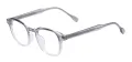 Classic Square Eyeglasses