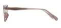 TR90 Retro Cat Eye Spectacles