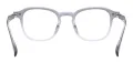Classic Square Eyeglasses