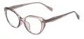 TR90 Retro Cat Eye Spectacles
