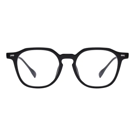 TR90 Geometric Eyeglasses