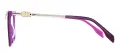 Acetate Square Eyeglasses