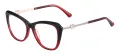 Trendy Cat Eye Acetate Spectacles