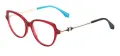 Trendy Oval Full Rim Eyewear