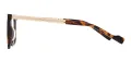 Vintage Square Acetate Eyeglasses
