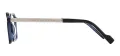 Rectangle Acetate Eyeglasses