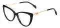 Vintage Cat Eye Eyewear
