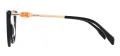 Vintage Cat Eye Eyewear