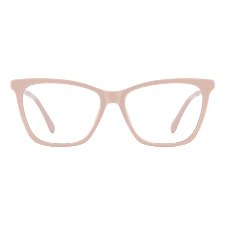 Retro Cat Eye Acetate Eyeglasses