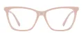 Retro Cat Eye Acetate Eyeglasses