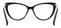 Vintage Cat Eye Eyewear