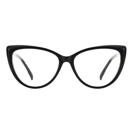 Vintage Cat Eye Eyewear