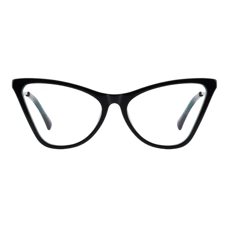 Women Cat Eye Acetate Glasses