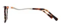 Acetate Rectangular Eyeglasses