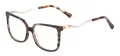 Acetate Rectangular Eyeglasses