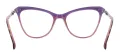 Small Cat Eye Acetate Eyewear
