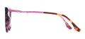 Colorful Cat Eye Acetate Eyewear