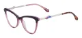 Small Cat Eye Acetate Eyewear