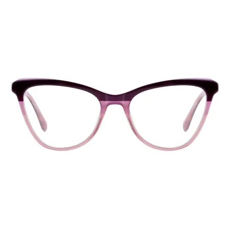 Small Cat Eye Acetate Eyewear