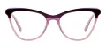 Small Cat Eye Acetate Eyewear