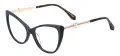 Retro Cat Eye Acetate Glasses