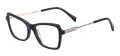 Rectangle Acetate Eyewear