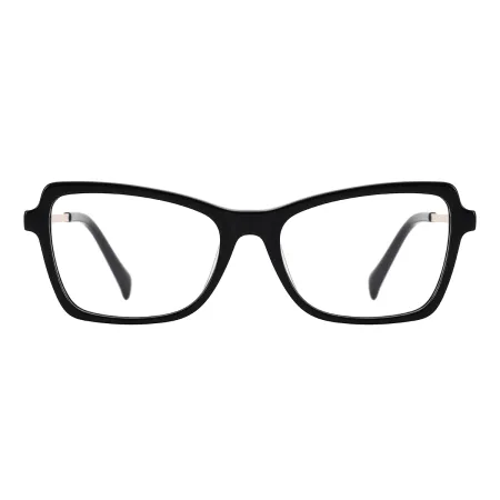 Rectangle Acetate Eyewear