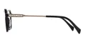Rectangle Acetate Eyewear